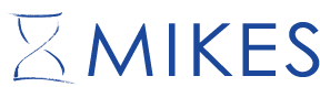 MIKES logo